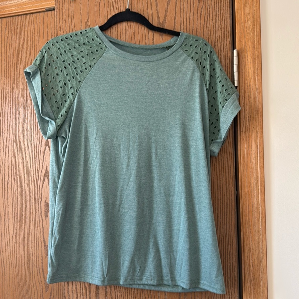 SHEIN tee